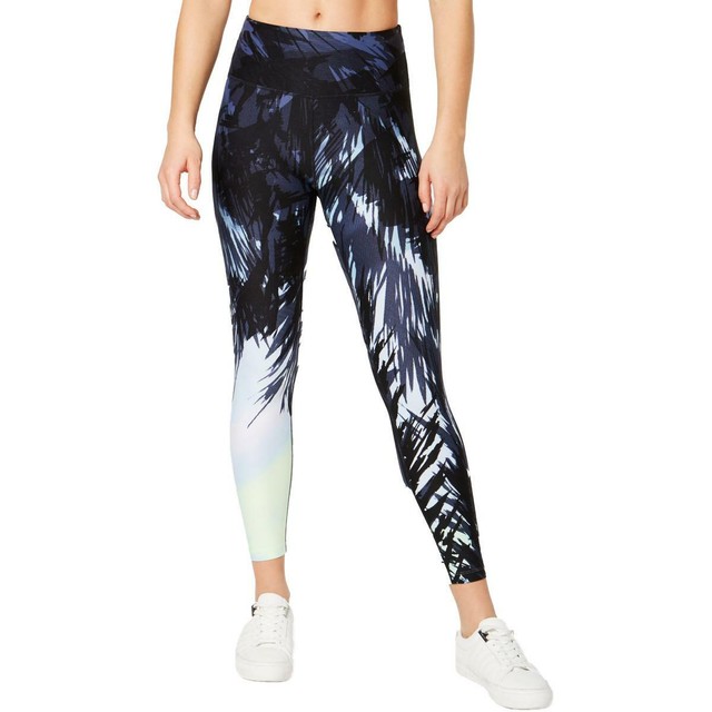 calvin klein fitness leggings