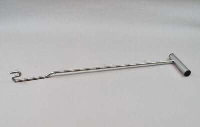 De-Hooker Push Pull Style with Ergo Handle 24 inches long