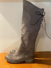 Sundance "at-a-glance" Suede Boots