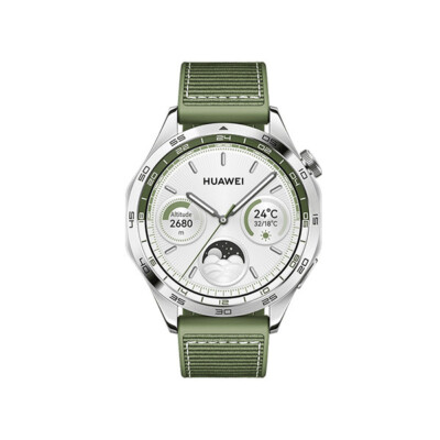 HUAWEI WATCH GT 4 41mm グリーン HUAWEI WATCH GT 4 Specifications - HUAWEI Global