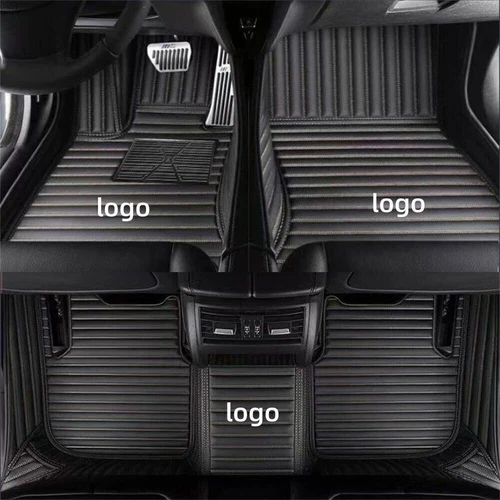 For Nissan All Models Waterproof Car Floor Mats Cargo Liners All Weather carpets - Picture 30 of 50