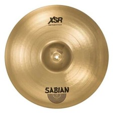 NEW - Sabian 18" XSR Fast Crash Cymbal, XSR1807B