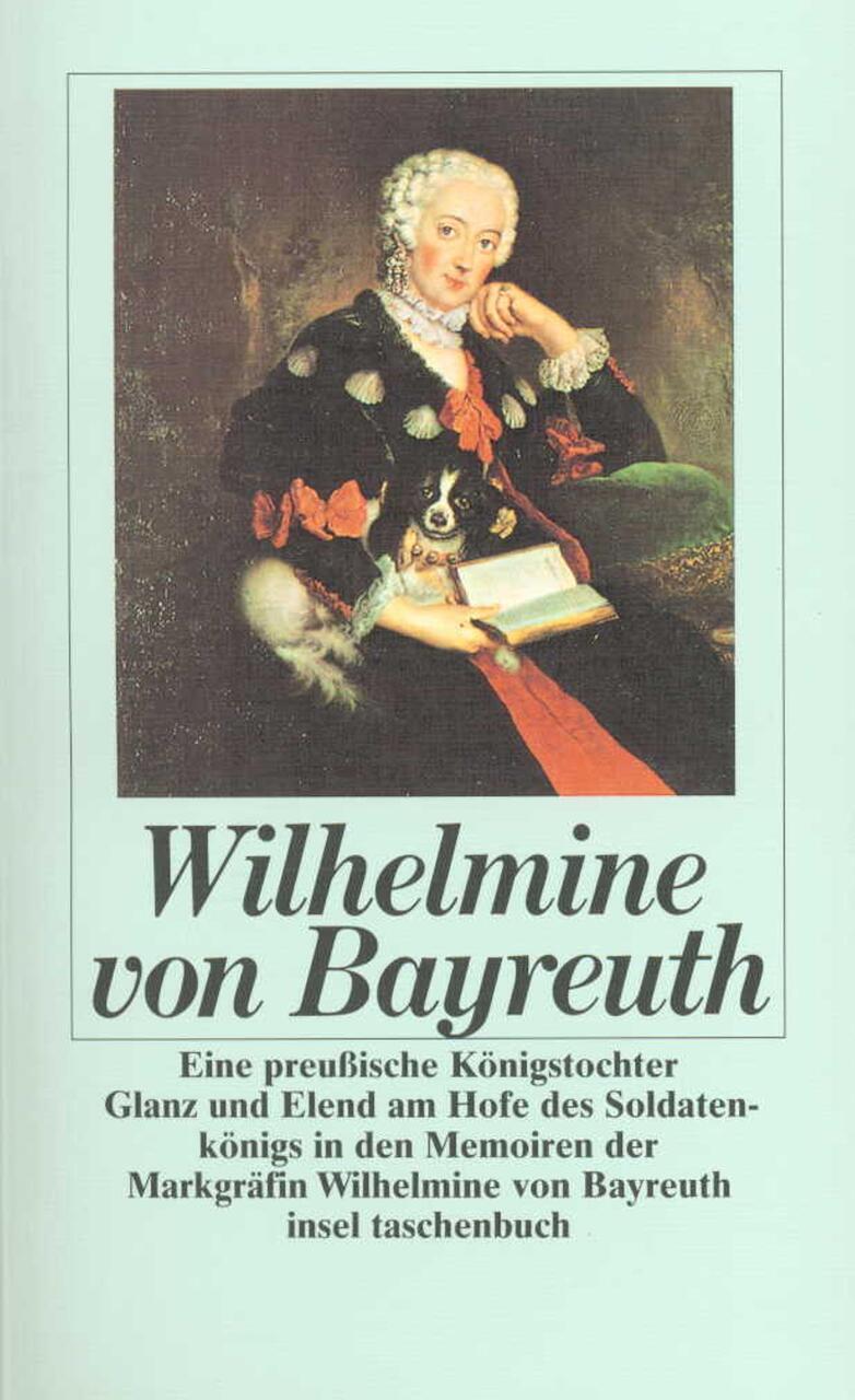 Thumbnail - Eine Preußische Königstochter