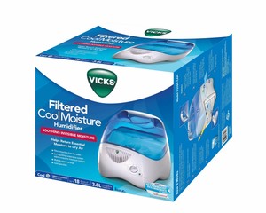 Vaporizer waterless vicks each (328785190076)