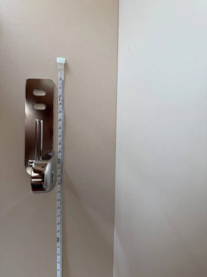 Poste de estacionamiento para Mercedes-Benz W140 w126 W124 190E W108 Foto 4 de 4