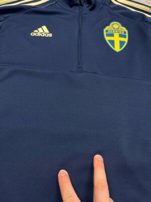 88-89 FCブルーメネック 選手用 ＜スイス＞M アディダス M1859m NHL Men's Columbus Blue Jackets Adam Fantilli #19 2024-2025 Home