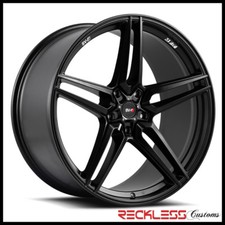 Savini 22 Svf-03 Black Concave Wheel Rims Fits Bentley Continental Gt Savini 22 Svf-03 Black Concave Wheel Rims Fits Bentley Continental Gt