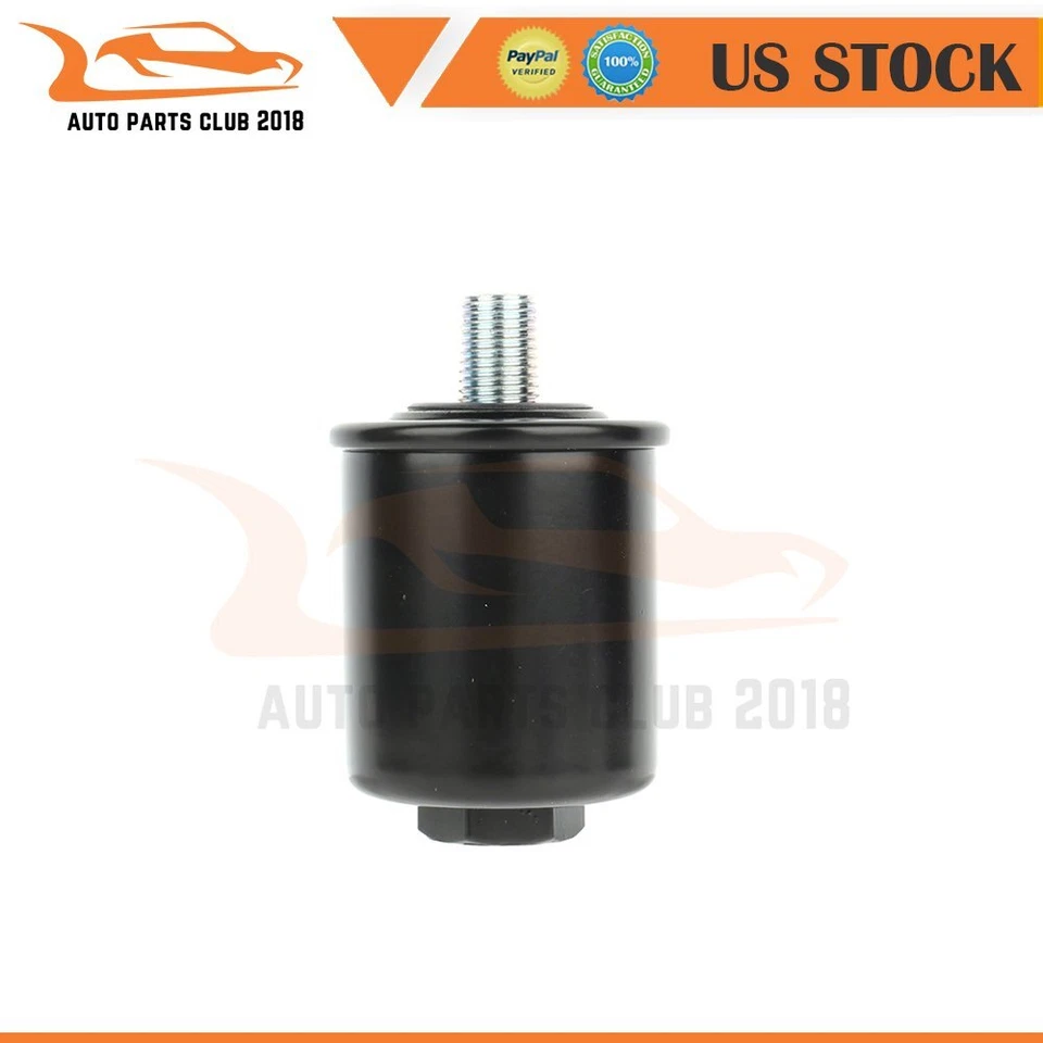 Automatic Transmission Oil Filter Fits 2001 Acura CL Type-S Coupe 2-Door 3.2L - Image 2 of 4