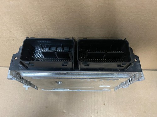 FOCUS 1.0 MHEV HYBRID ENGINE ECU PCM MODULE NX6A-12A650-AXA 2022 - 2024 C1022 - Picture 10 of 12