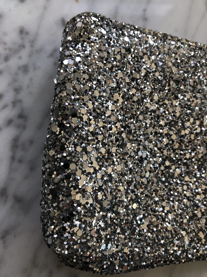 Cartera de lentejuelas Crewcuts para niñas con asa de muñeca Foto 2 de 4