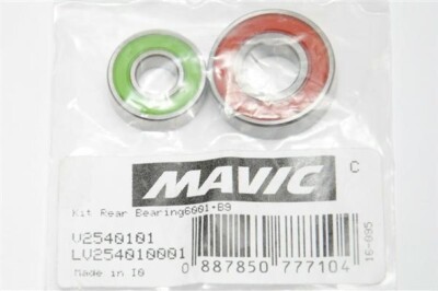 Kit cuscinetti mozzo ruota anteriore destra dx per Fiat 500 N D F L e R d'epoca