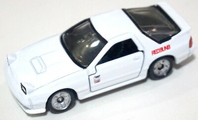Takara Tomy Dream Tomica Initials D Fc3s Rx-7 168 for sale
