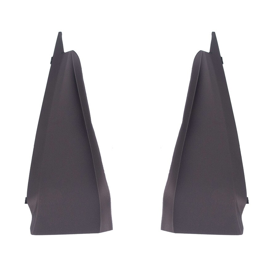 Pair Cowl End Seals For 2017-2023 Mazda CX-5 | eBay