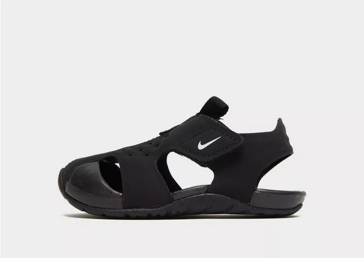 Nike nursery hotsell sunray protect sandal