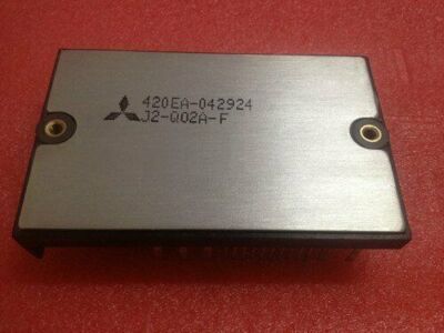 1PC New Mitsubishi J2-Q02A-F Power Supply Module J2Q02AF Free Shipping