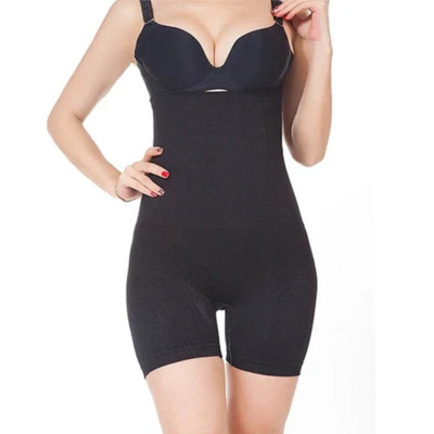 Super Higher Power Tummy & Thigh Control High Waist Trainer Body Shapers Pants