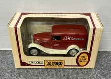 ERTL 32 Ford Panel Delivery Ace Hardware Coin Bank