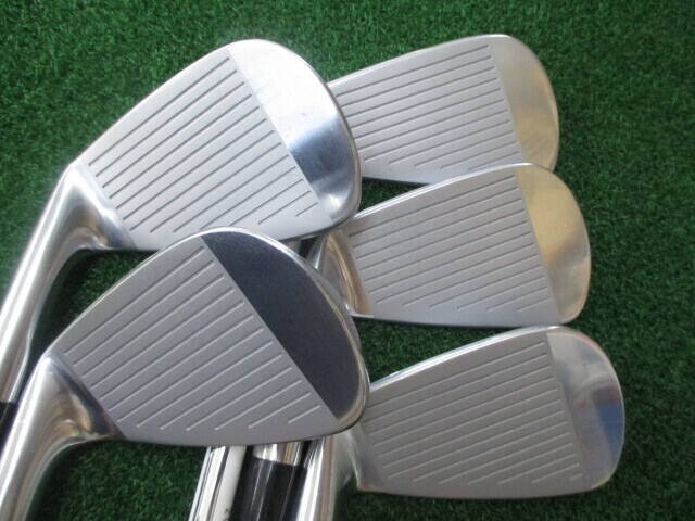 Mizuno Pro 319 Irons #6-9.P(5Clubs)/DG/Flex:S/Iron set | eBay Mizuno Pro 319 Irons #6-9.P(5Clubs)/DG/Flex:S/Iron set | eBay