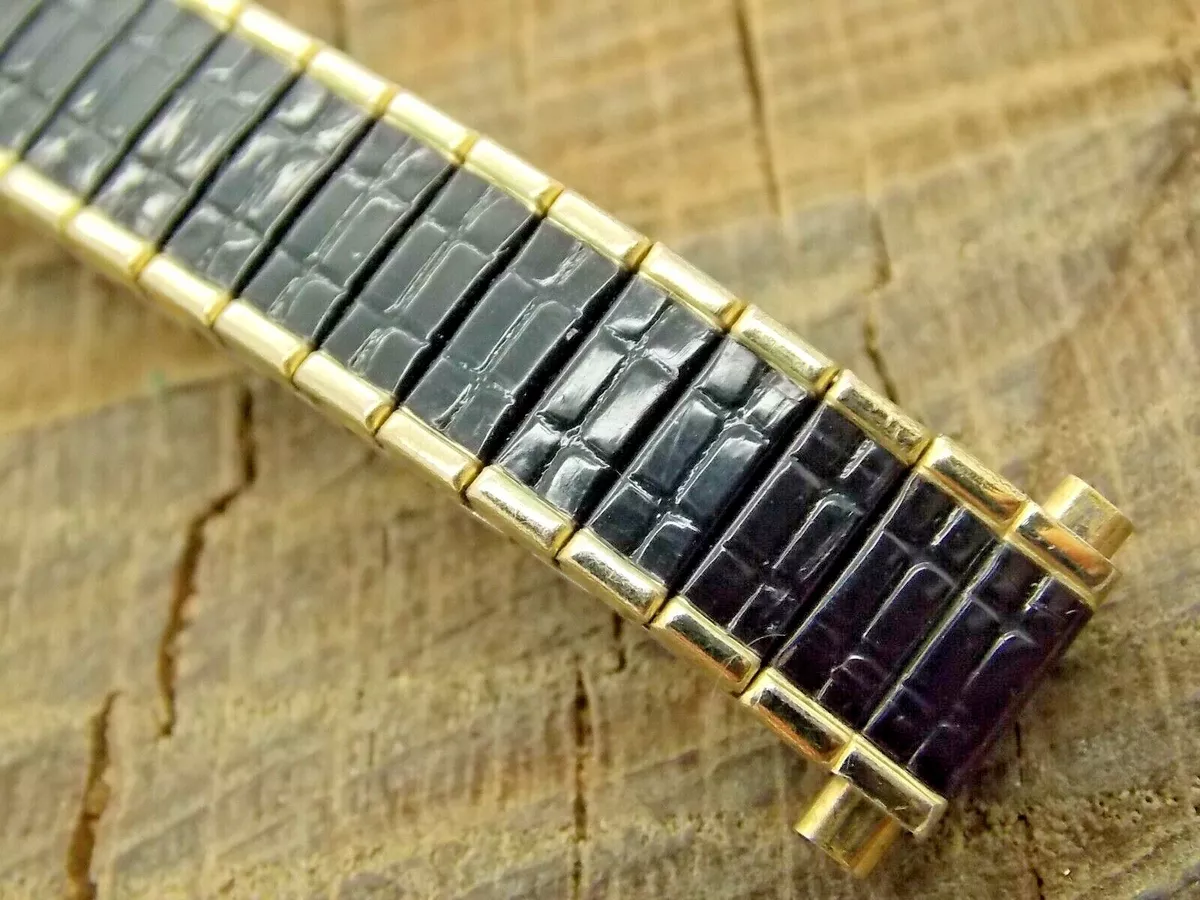 Speidel usa watch best sale band