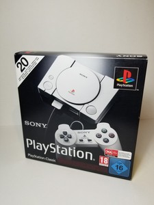 buy playstation classic uk