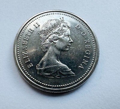 Canada 1974 $1 Winnipeg Centennial Dollar Coin | eBay