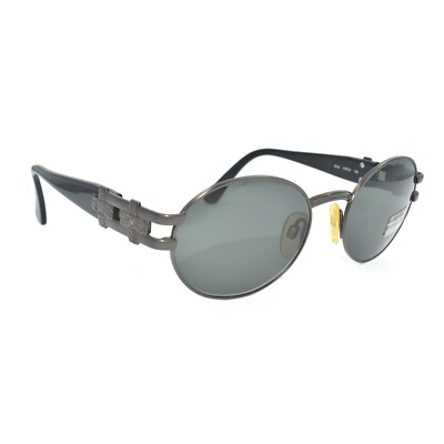 YVES SAINT LAURENT vintage sunglasses Mod. 6042 col. Y276-S | eBay