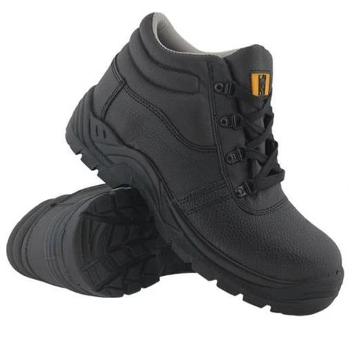 Mens steel clearance toe chukka boots