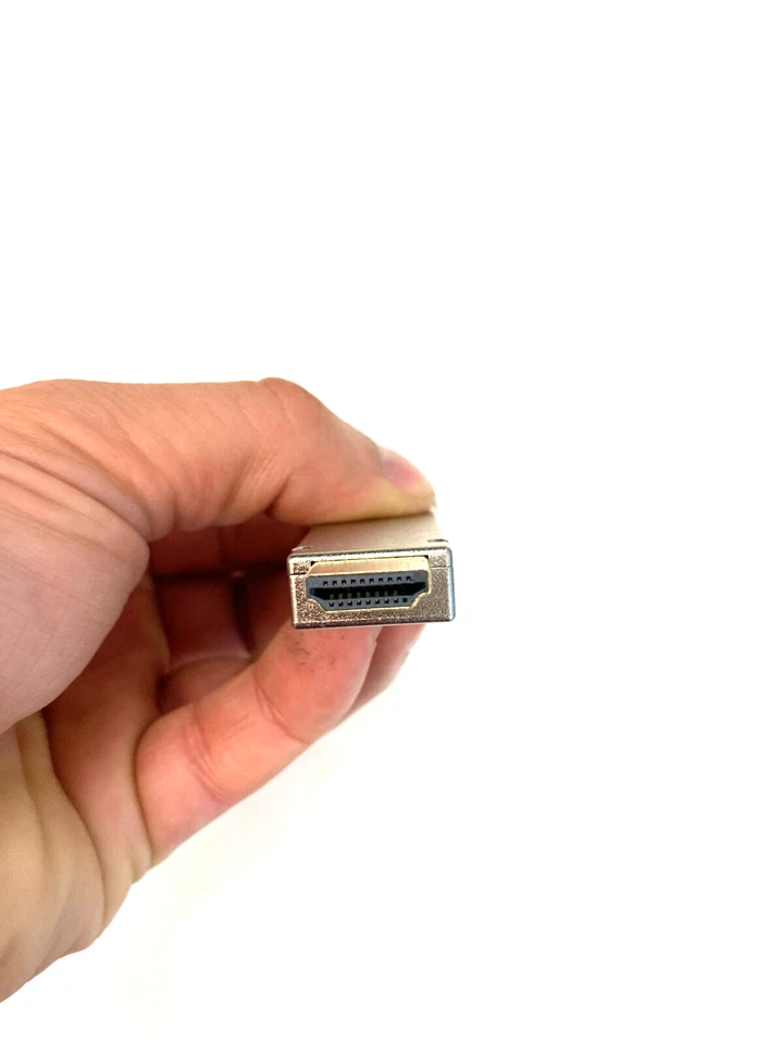 HDMI Over Optical Fiber 4K TX 850nM / 10.3Gbps / 3D OM3 Multimode Fiber 300m - Photo 2/3