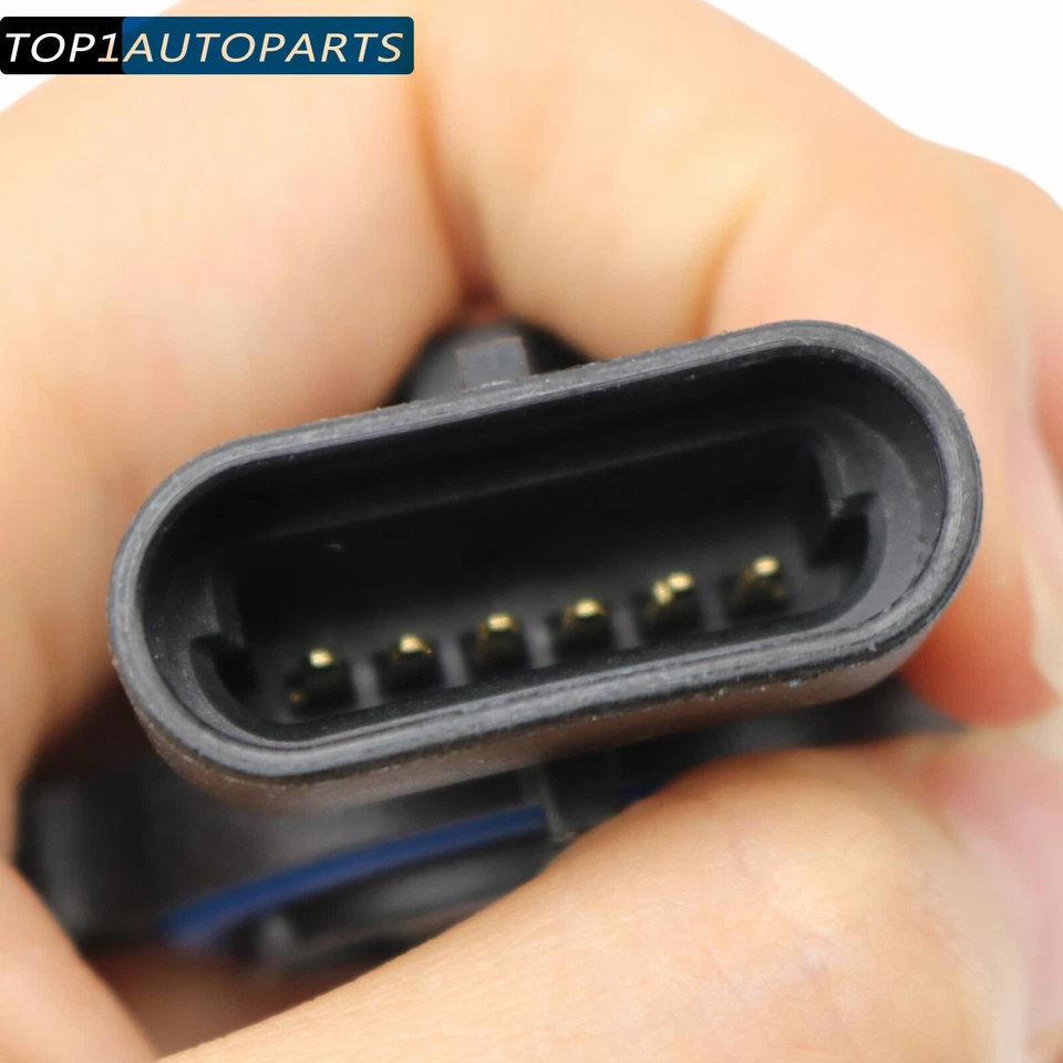 New Throttle Position Sensor TPS For 1997-2005 Cadillac Chevrolet Corvette CTS - Изображение 4 из 4