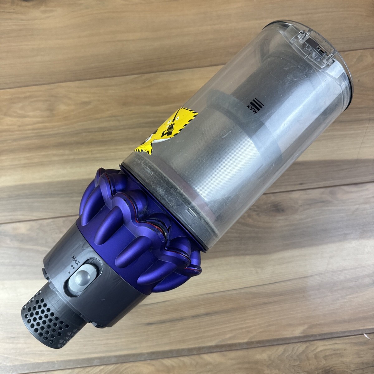 Dyson - 【新品未開封】ダイソン Cyclone V10 Absolutepro Dyson V10 Absolute Handheld Stick Vacuum | Copper | For Pets