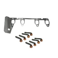 AbgaskrüMmerdichtung+Stehbolzen+Muttern FüR Vw 1.9 2.0 8V Tdi Pd 03G253039A N901