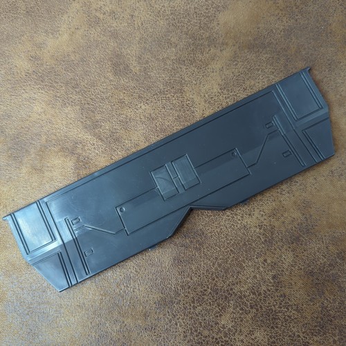 Electronic Battleship STAR WARS Replacement Part - DOOR / COVER for Peg Storage