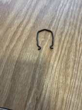 Honda Civic Crx Del Sol 92 93 94 95 96 97 98 Llave Cilindro Pin Clip Anillo a Presión Fabricante de Equipo Original