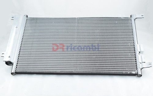 CONDENSATORE CON FILTRO DISIDRATATORE ALFA ROMEO GT - ALFA ROMEO 60694667 - Imagen 5 de 7
