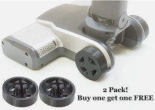 Ryobi Cordless Stick Vacuum - Replacement Wheel 2-Pack