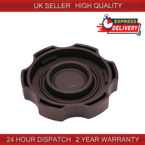 BRAKE MASTER CYLINDER RESERVOIR TANK CAP FOR KIA HYUNDAI 58531-2B500 - Picture 2 of 4