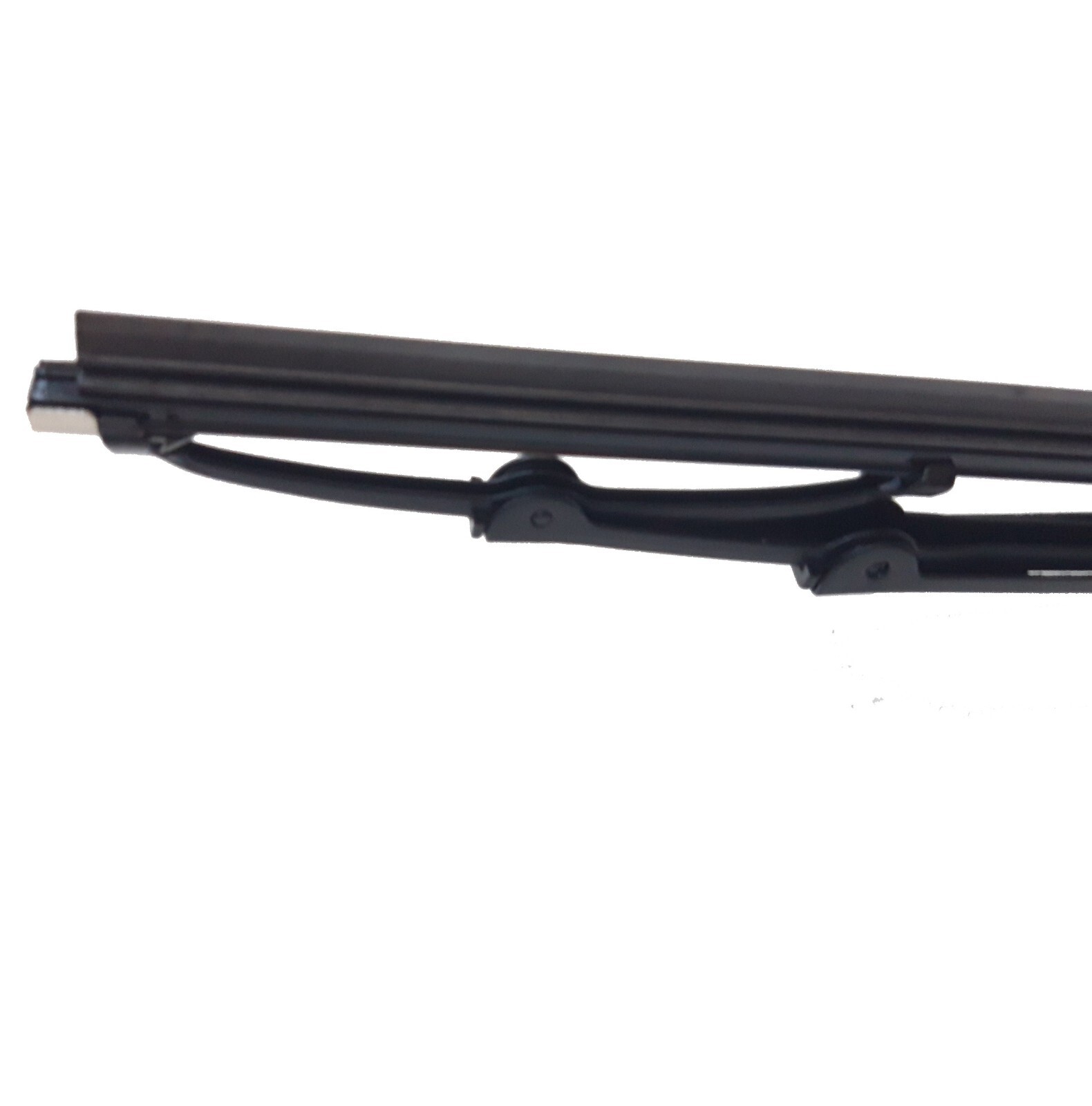 60+60 Cm Silicone Front Windscreen Wiper Blade Strip Refill Car Wiper eBay