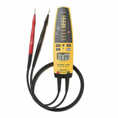 Fluke T+Pro Electrical Tester