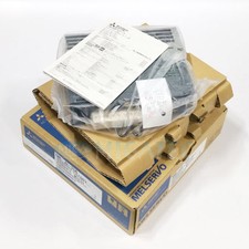 (NEW) MITSUBISHI MR-J3-10A Servo amplifier Universal interface type Motors