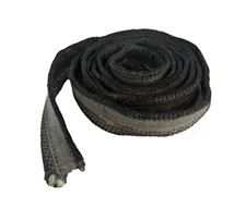 Harman PF100, PF120, HF60 Ash Door & Glass Tadpole Gasket, 1-00-00539, OEM