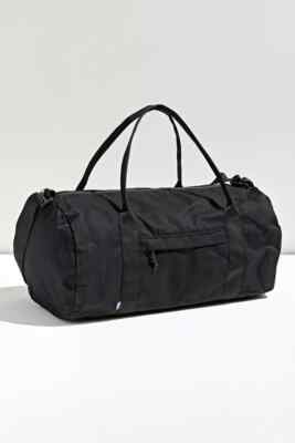 FLASH SALE! Fjallraven Vardag 30L Duffle Bag Black BRAND NEW WITH