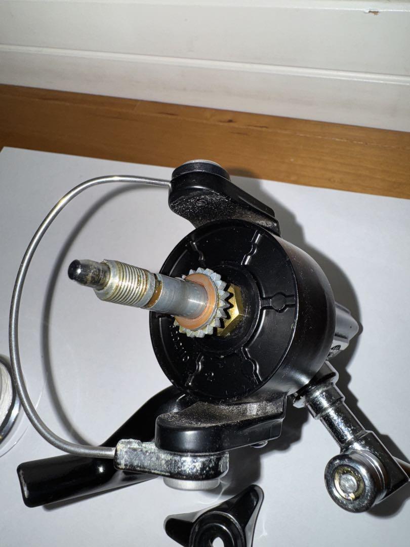 Daiwa Phantom Gx-4 Spinning Reel | eBay Daiwa Phantom Gx-4 Spinning Reel | eBay