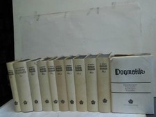 4 Bände in 10 Büchern