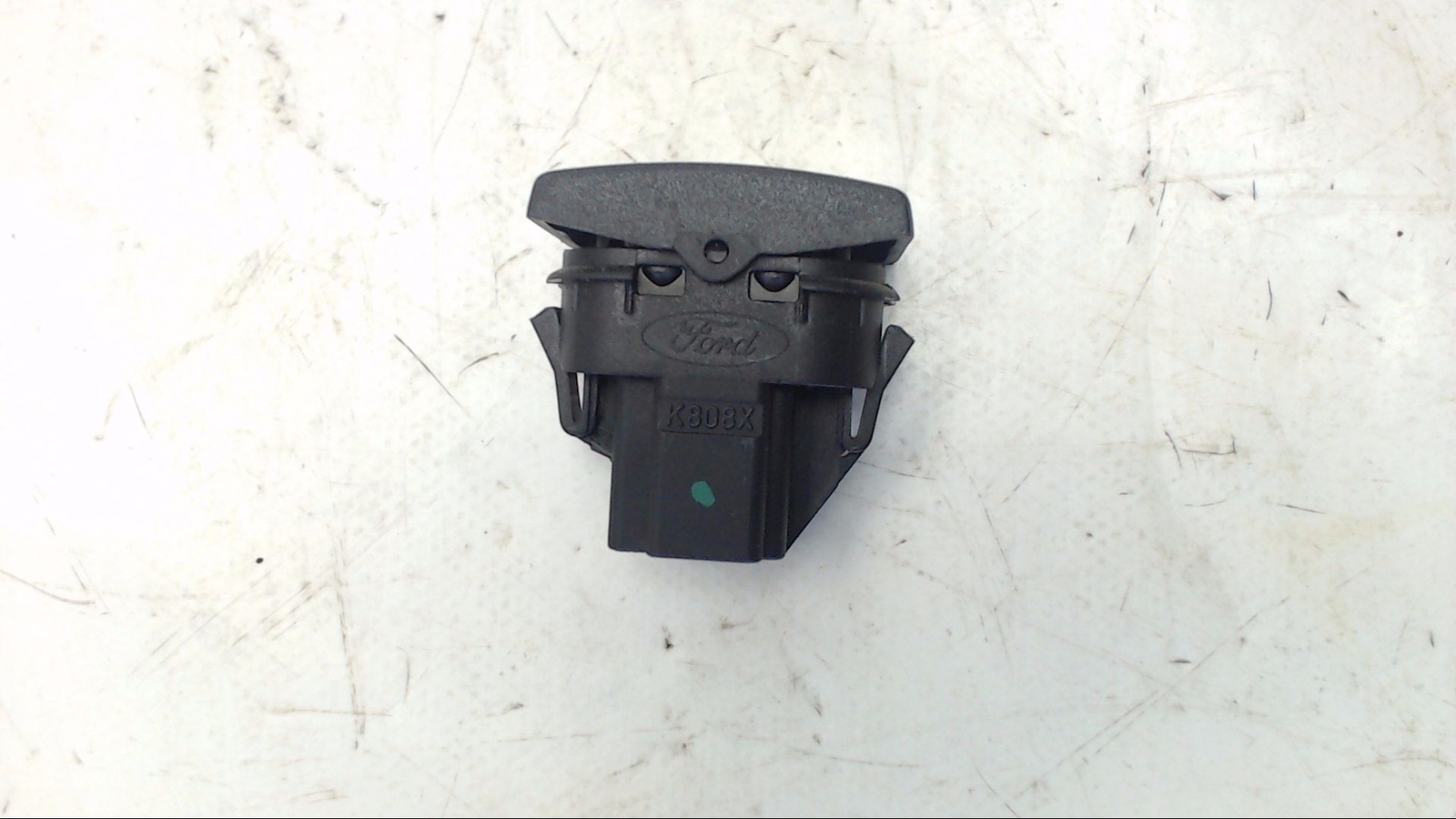Alzacristallo Elettrico Anteriore Sinistro Frankberg – Per Ford Mondeo III (2000-2007) – Senza Motore – Ricambio 1S71F23201BS