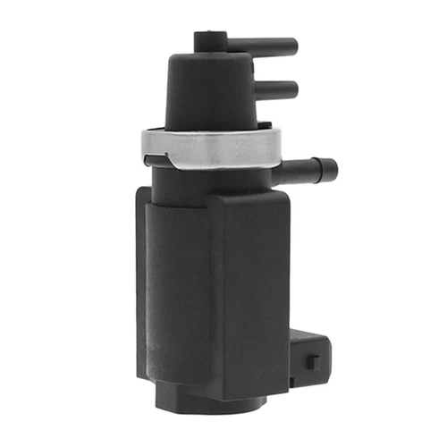 For Nissan Navara D40 2.5 dCi 2002-2015 EGR Turbo Boost Pressure Solenoid Valve - Picture 9 of 12