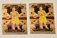 SUE BIRD (2) 2024 SELECT WNBA CONCOURSE #30 SEATTLE STORM