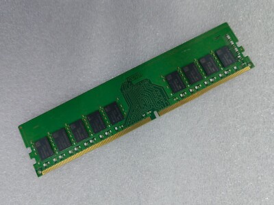 SK Hynix 8GB DDR4 2933 1Rx8 PC4-23400 HMA81GU7DJR8N-WM 288pin ECC