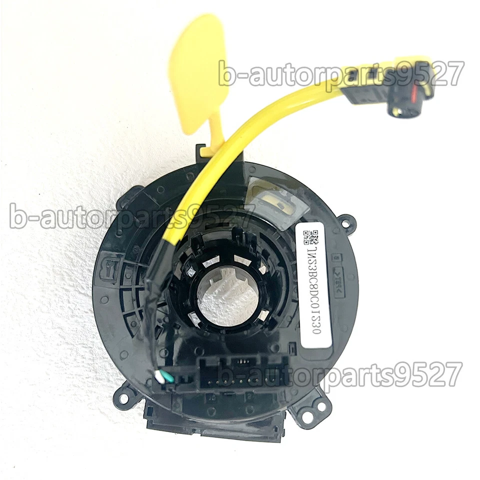 525-043 Clock Spring For Chevrolet Cruze 2013-16 Cruze Limited 2016 W/14 Circuit - Imagem 2 de 4