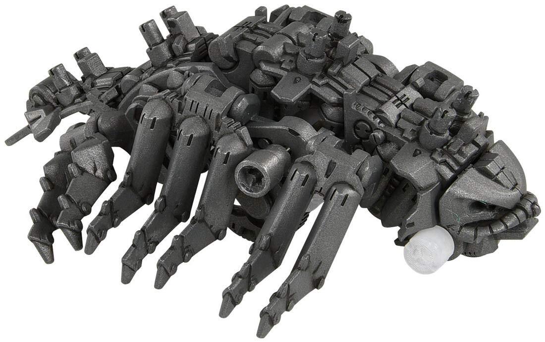 ZOIDS ゾイドワイルド ZW13 グソック ZOIDS ゾイドワイルド ZW13 グソック from JP | eBay