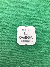 Omega 3412 Screw Part 1 Piece 